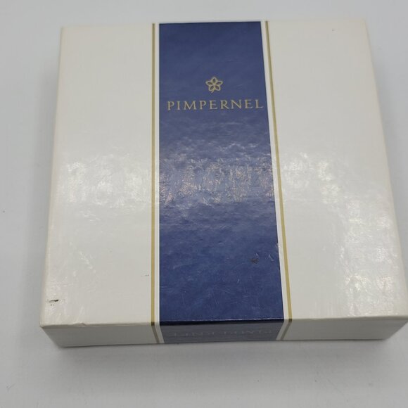 Pimpernel Coasters Attractive Assorted  Fruit Berries Designs Cork Backed - Picture 4 of 7